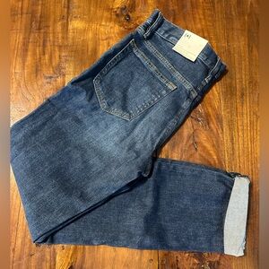 NWT Banana Republic Men’s slim fit jeans
